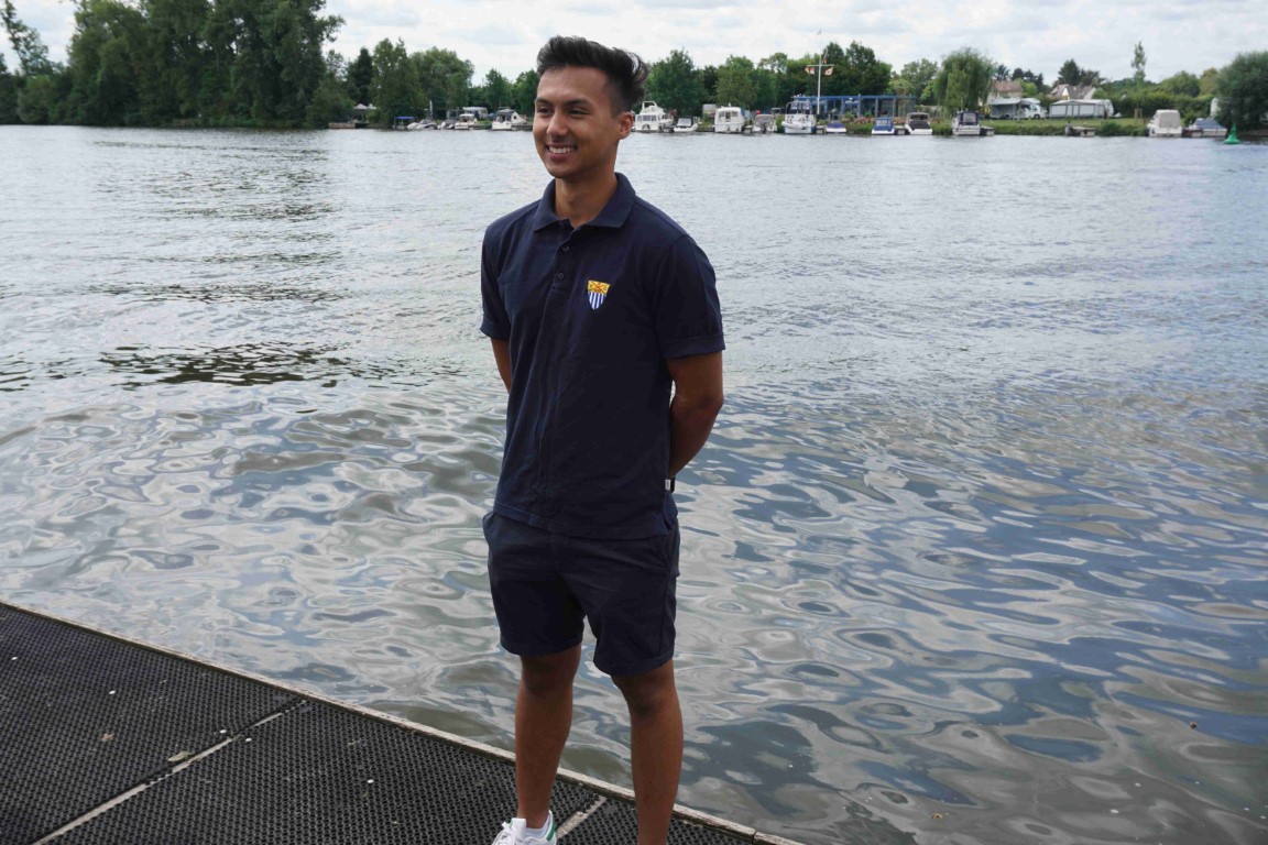 Mario Woitaschek