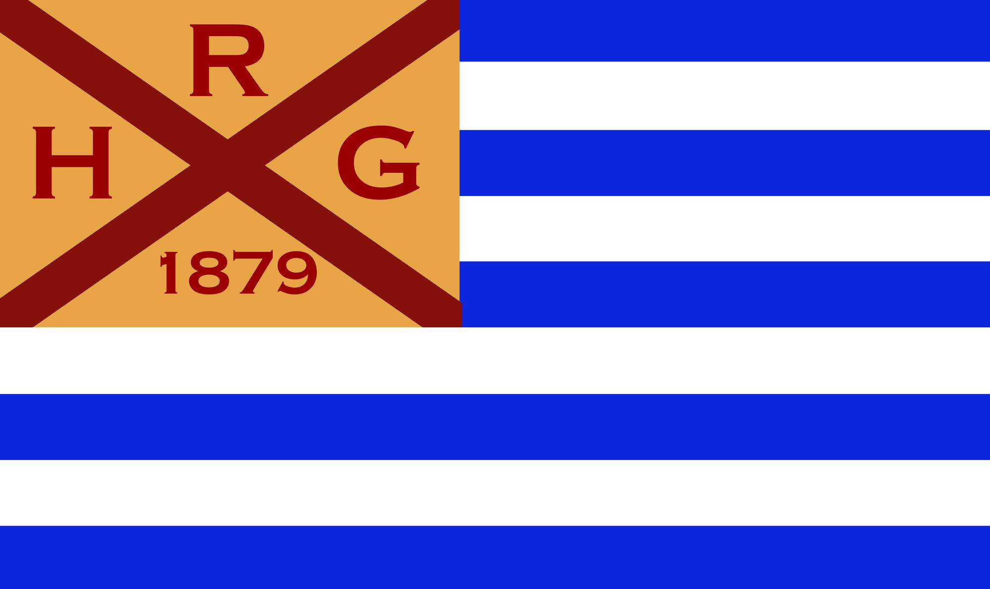 HRG 1879