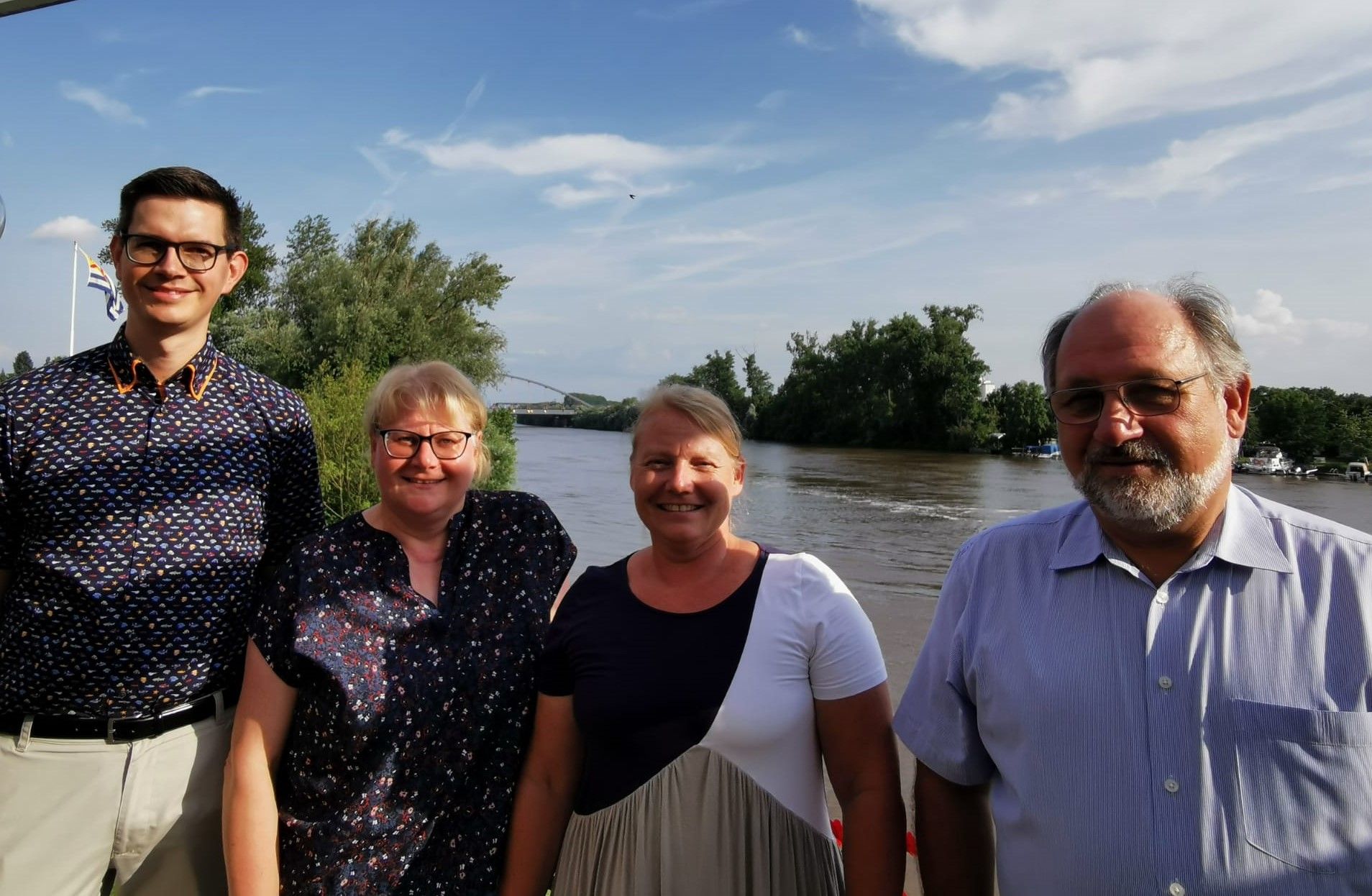 Jahreshauptversammlung 2021