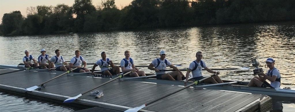 Regatta Großauheim