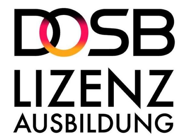 Glückwunsch zur B-Trainer Lizenz