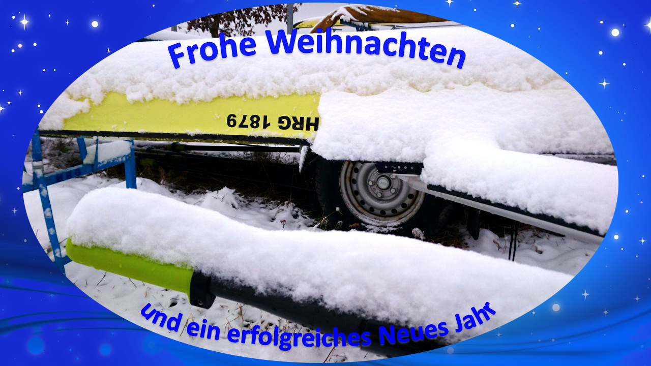 Frohe Weihnachten