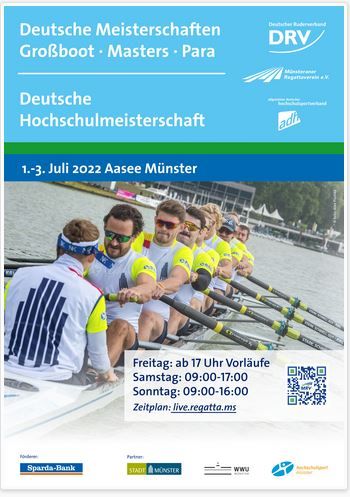 Münster - 4-Fach Meisterschaften