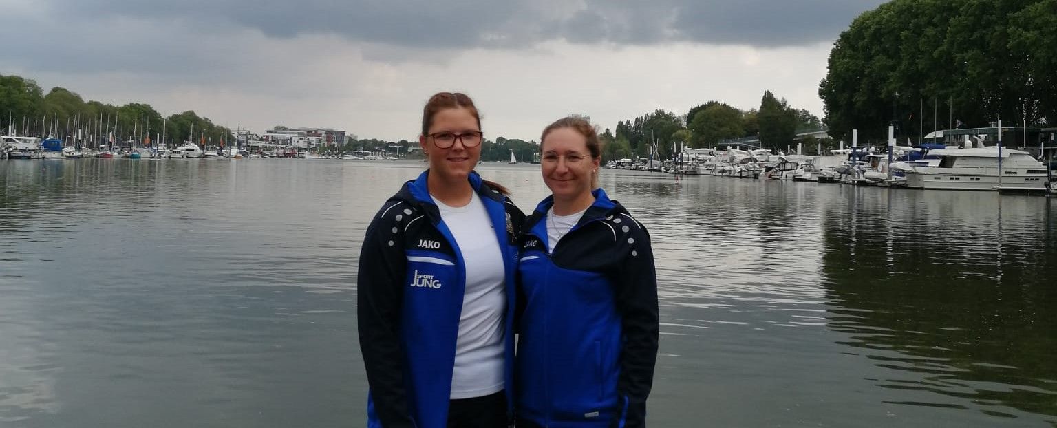 Regatta Schierstein