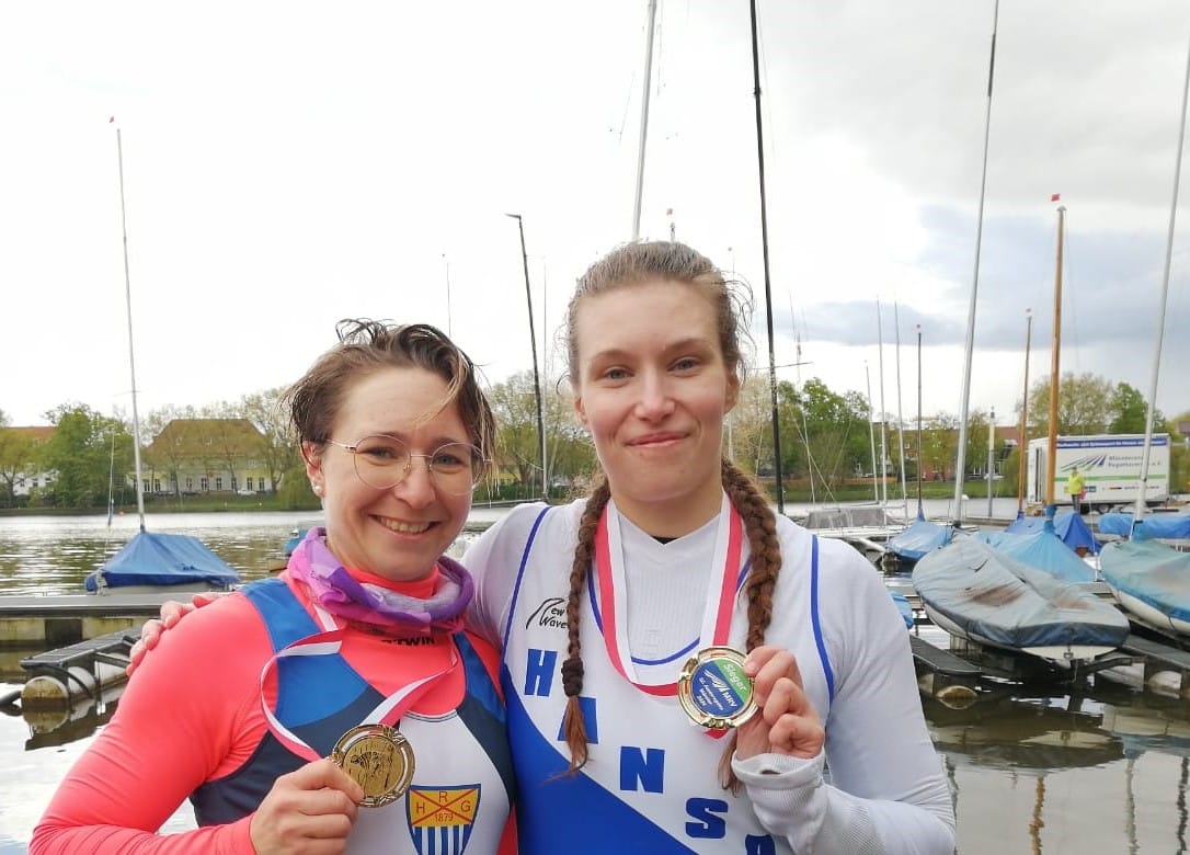 Frühregatta Münster