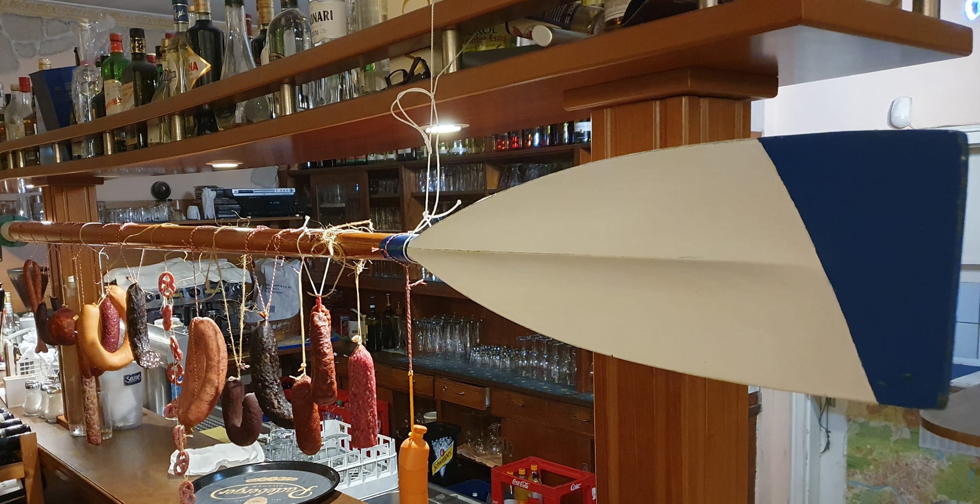 Worschtschnippeln am Samstag