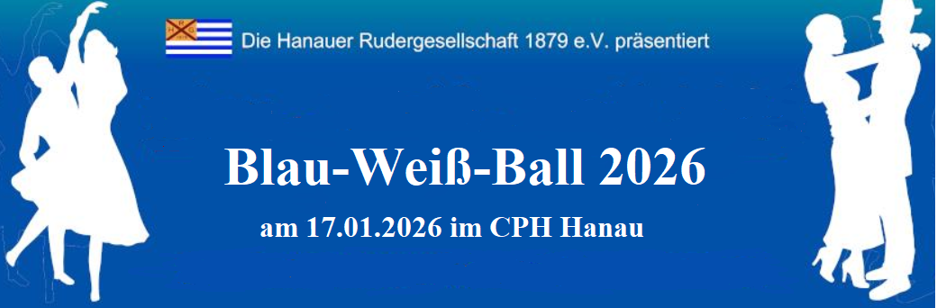 Blau-Weiß Ball 2026