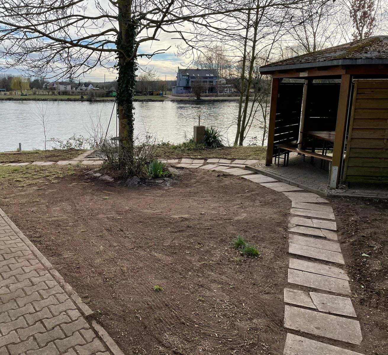 Termine Petternwirtschaft