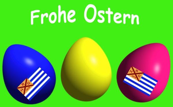 Frohe Ostern (Copy)