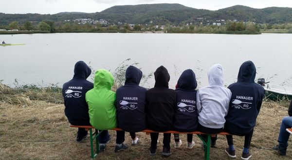 Hessenmeisterschaft Eschwege