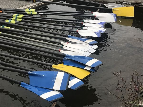 Kurzstreckenregatta Großauheim