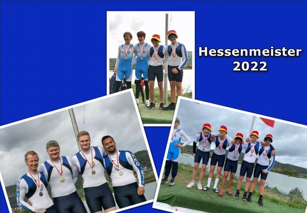 Hessenmeisterschaft Eschwege