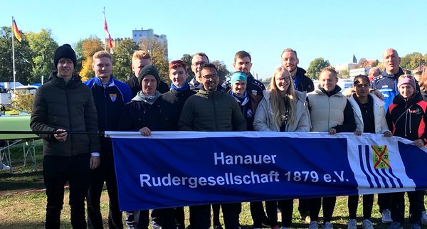 Deutsche Sprintmeisterschaften