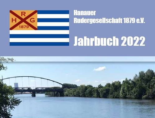 Jahrbuch 2022 ist fertig