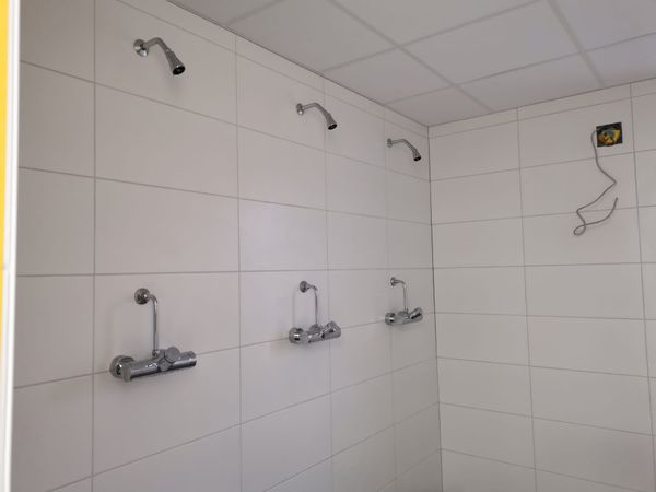 Letzte Arbeiten - Helfende Hände gesucht