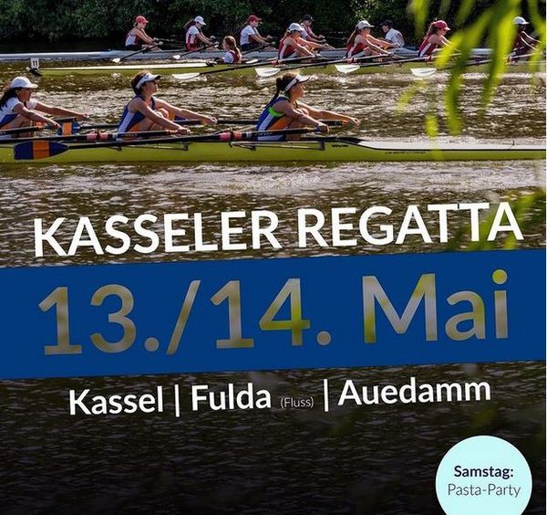 Kasseler Regatta