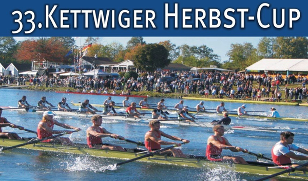 Herbstcup in Kettwig