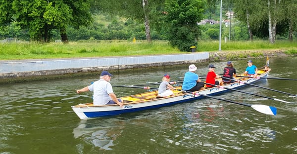 Kinderwanderfahrt 2025