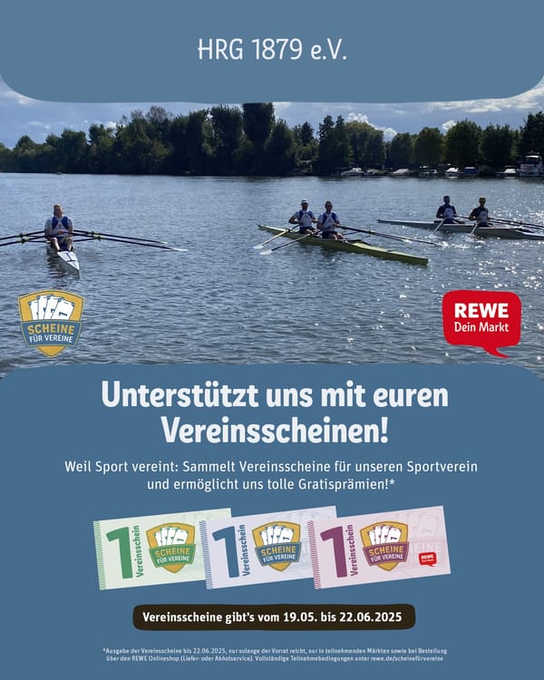Scheine für Vereine