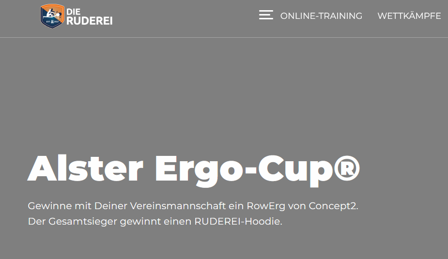 Alster-Ergo-Cup