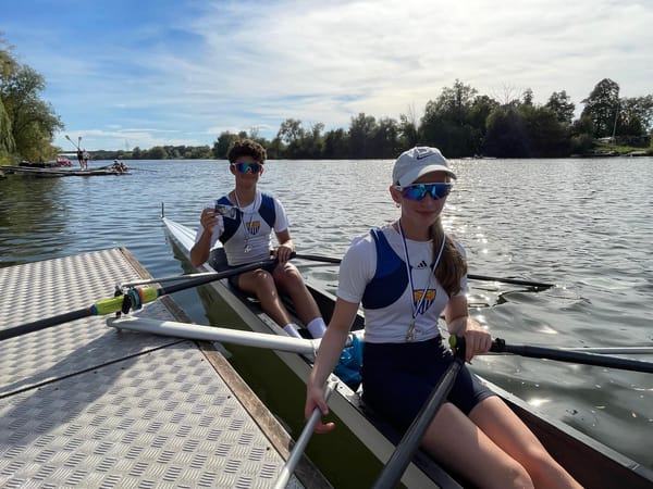 Regatta Großauheim