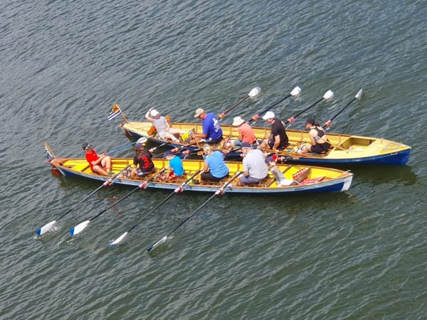 Kinderwanderfahrt - ausgefallen