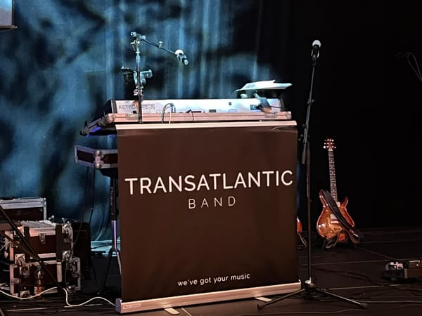 Blau-Weiß-Ball 2024