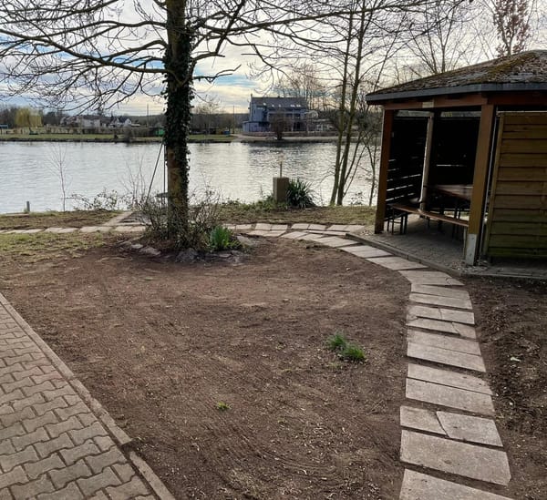 Termine Petternwirtschaft